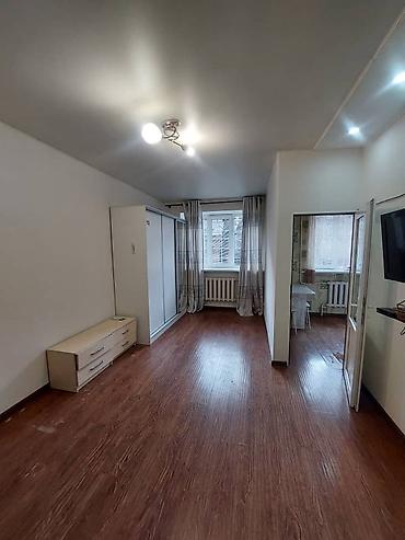 Продажа квартир: 1 комната, 34 м², Хрущевка, 1 этаж, Косметический ремонт — 7