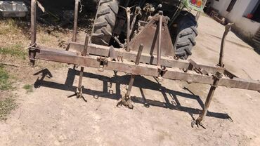 Тракторы МТЗ (Беларус): Модель: 82.1 экспортный, Б/у, 2008 г., Трактор с другими агрегатами — 21