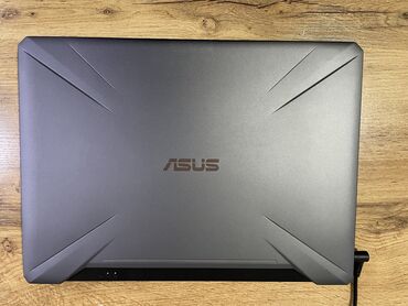 asus портативная консоль: Ноутбук, Asus, 16 ГБ ОЭТ, Intel Core i5, 15.6 ", Колдонулган, Оюндар үчүн, эс тутум HDD + SSD