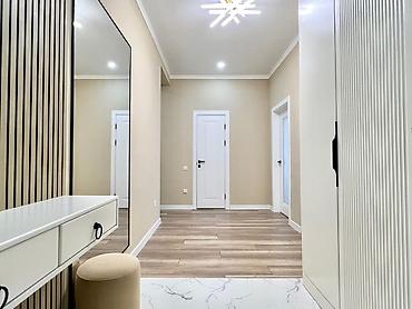 Долгосрочная аренда квартир: 2 комнаты, Агентство недвижимости, Без подселения, С мебелью полностью — 13