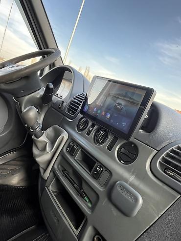 Mercedes-Benz: Mercedes-Benz Спринтер: 2002 г., 2.2 л, Дизель — 11