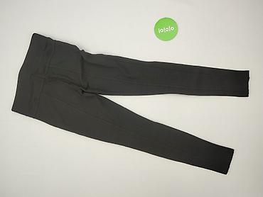 getry z zapiętkami: Amisu, Legginsy rozmiar S — 3