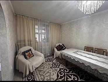 Продажа квартир: 2 комнаты, 63 м², КНУ Гостиничный тип, 1 этаж, Свежий ремонт — 2
