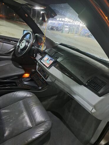 BMW: Masinda hec bir problem yoxdur Bilen bilir bunlarda ideal motor 3du — 4