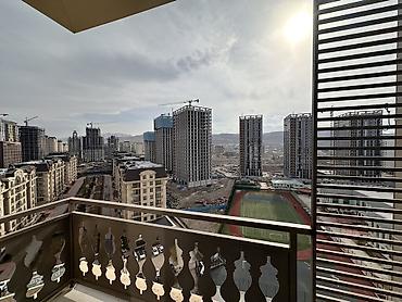 Продажа квартир: 2 комнаты, 59 м², Элитка, 14 этаж, Дизайнерский ремонт at lalafo.kg — 1 Продажа квартир: 2 комнаты, 59 м², Элитка, 14 этаж, Дизайнерский ремонт — 1