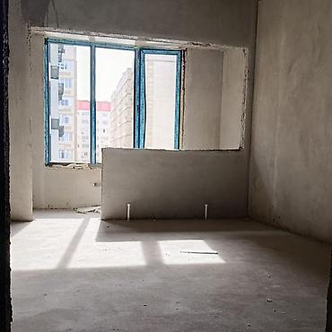 Продажа квартир: 1 комната, 50 м², Элитка, 6 этаж, Готовая ПСО (под самоотделку) — 6