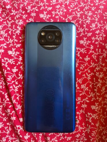 мобильные телефоны редми нот 8: Poco X3 Pro, Колдонулган, 128 ГБ, 2 SIM