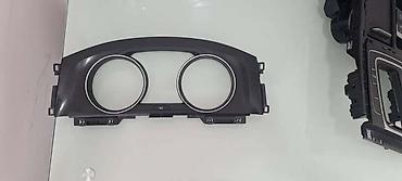 gedora za lambda sondu: BLENDA ZA VOLKSWAGEN GOLF 7 - 5G0857059 | Blenda Golf 7 — 3