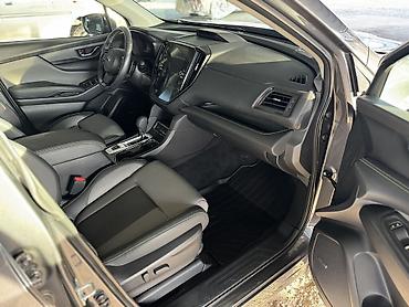 Subaru: Subaru Ascent: 2022 г., 2.4 л, Вариатор, Бензин, Кроссовер — 9