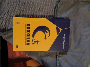 Digər kitablar və jurnallar: Satışda motivasiya, şəxsi inkişaf və dini mövzulu kitablar paketi: 1) — 59