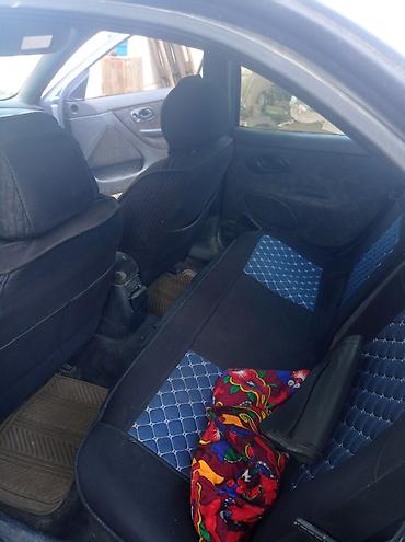 купить мазда: Ford Mondeo: 1995 г., 1.6 л, Механика, Бензин, Седан — 4