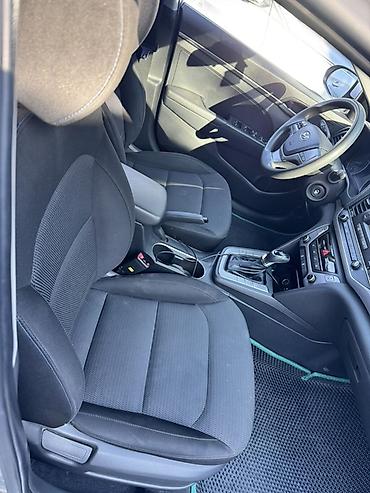 атбашы авто: Hyundai Avante: 2018 г., 1.6 л, Автомат, Бензин, Седан — 2