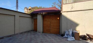 Həyət evləri və villaların satışı: 8 otaq, 800 kv. m, Yeni təmirli — 6