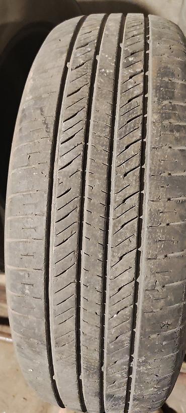 Шины: Продаю шины состояние на фото 1шина 185/70 r14 4 шины 175/70r14 по — 8