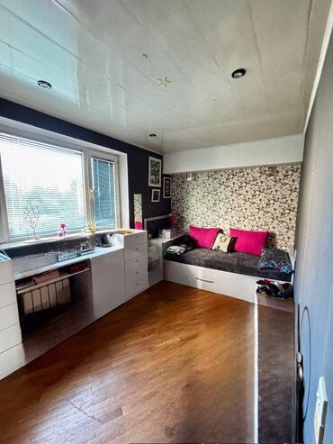 Uzunmüddətli kirayə mənzillər: 28 May,Səməd Vurğun bağının yanı. (Dilarə Əliyeva küc) 6 mərtəbəli — 12