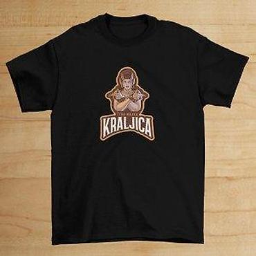 Majice: Men's T-shirt bоја - Šareno — 14