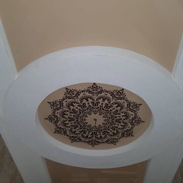 Натяжной потолок: Натяжной потолок Глянцевое, Матовое Гарантия — 12