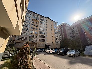 дзерж: 4 комнаты, 221 м², Золотой квадрат 2 этаж — 2