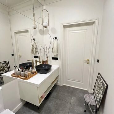 Продажа квартир: 3 комнаты, 85 м², Элитка, 5 этаж, Дизайнерский ремонт at lalafo.kg — 11 Продажа квартир: 3 комнаты, 85 м², Элитка, 5 этаж, Дизайнерский ремонт — 11