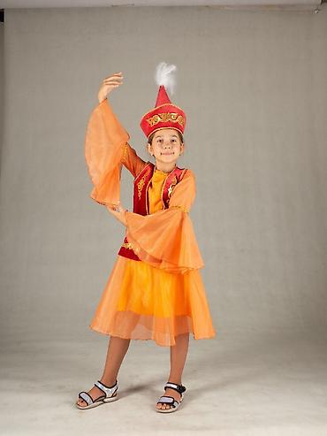 Костюмы народов мира: Костюм народов мира — 15
