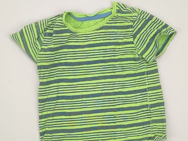 T-shirts: T-shirt, Cool Club, 1.5-2 years, 86-92 cm, condition - Good