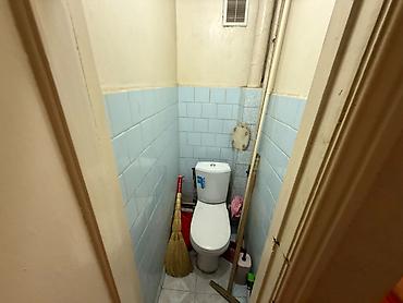 Продажа квартир: 3 комнаты, 54 м², Восток-5 мкр Индивидуалка, 3 этаж, Косметический ремонт — 10