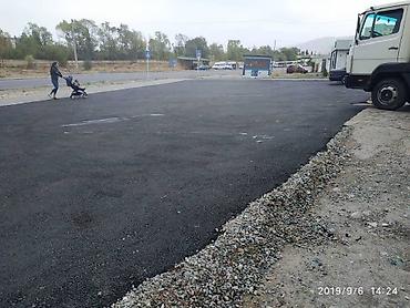 Кладка: Укладка асфальта Монтаж, Бесплатная консультация, Гарантия Больше 6 лет опыта — 11