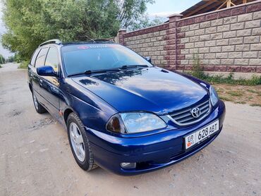 таета каролла версо: Toyota Avensis: 2003 г., 1.8 л, Механика, Бензин, Универсал