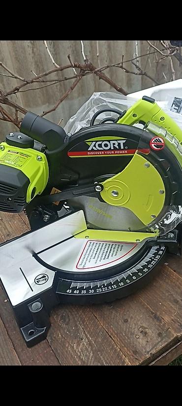 Digər dəzgahlar: Alüminium/profil kəsim dəzgahı – sənaye tipli - Diskli kəsim başlığı — 6