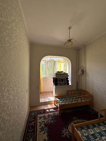 49: 3 комнаты, 63 м², Восток-5 мкр 105 серия, 4 этаж, Косметический ремонт — 4