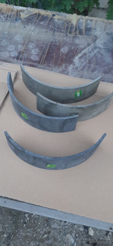 Digər avtomobil ehtiyat hissələri: Qazel Ehtiyyat hisseleri — 9