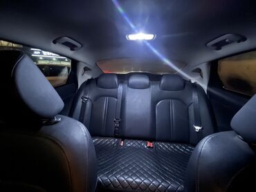 Kia: Kia K5: 2019 г., 2 л, Автомат, Газ, Седан — 8