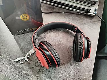 core 2: 🎧Beats Studio3 Wireless — беспроводные накладные наушники с активным — 6
