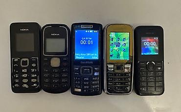 Nokia lalafo.az -da Nokia