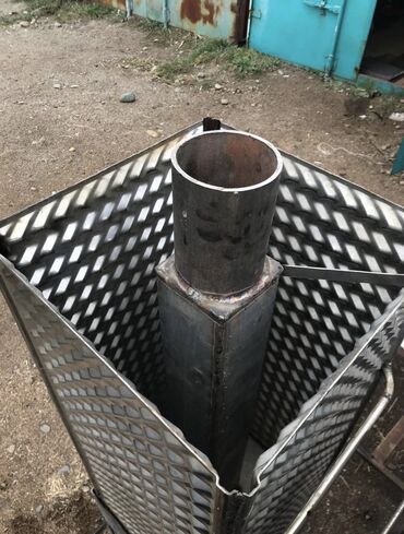 Тепловые завесы: Банный котлы, Баня меш!!! Титан! Самовар, самоор! Пищевой — 9