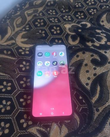 dji osmo action: Samsung Galaxy A13, 128 GB, rəng - Qara, İki sim kartlı — 1