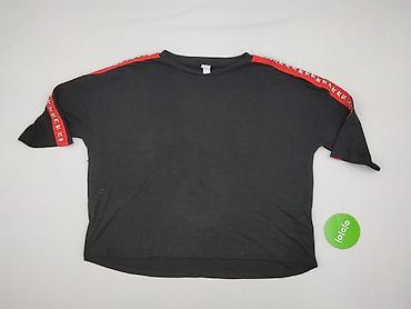 hexeline: Heine, Bluzka damska, rozmiar XL — 2