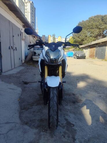 купить шлем для мотоцикла бу: Haojue - Dr150, 160 см3, 2021 год, 5200 км