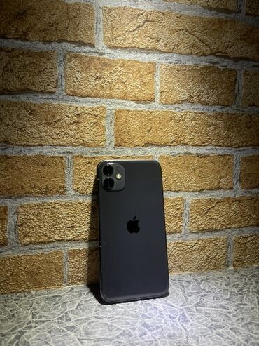 обогреватель теплэко в баку: IPhone 11, 128 ГБ, Черный, Face ID
