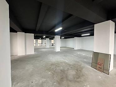the level: Аренда офисов, 232 м², 1 линия, С отдельной кухней, С системой безопасности — 7