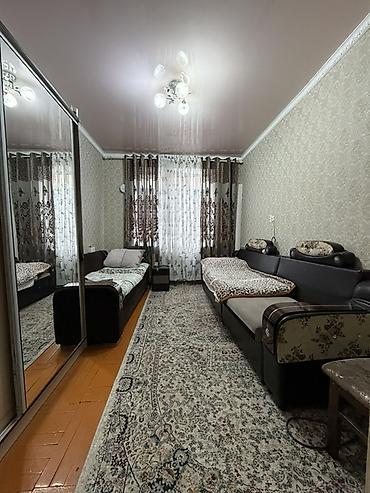 Продажа коттеджей и домов: Продается уютный жилой дом🏠 📍Кант /Район Военного городка 📍улица — 8