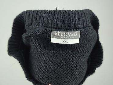 kurtka beloved: Beloved, Sweter damski, rozmiar 2XL — 4