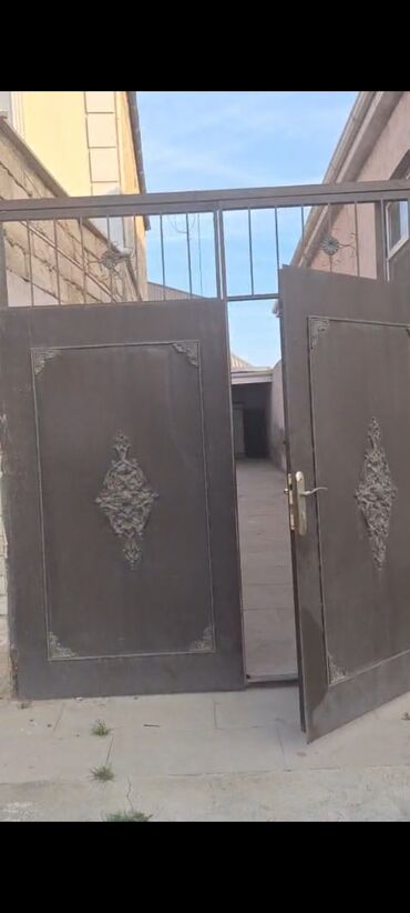 Uzunmüddətli kirayə evlər: 120 kv. m, 4 otaqlı, Kombi, Qaz, İşıq — 21