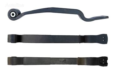 Рессоры: Рессора Новый, Оригинал — 8