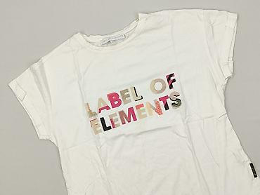 koszule xs: ELEMENTS, T-shirt damski, rozmiar XS — 1