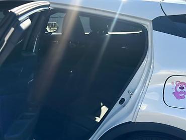 машина за 1000000: Toyota C-HR: 2020 г., 2 л, Автомат, Бензин, Кроссовер — 7