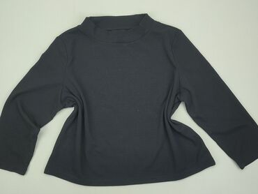 bluzki chabrowa: Blouse, L (EU 40), condition - Very good