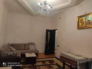 xankendi: Yeni Ramana 4 otaqlı, 102 kv. m, Kredit yoxdur, Orta təmir — 8