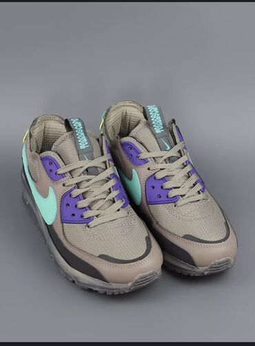 крассовки мужской: Кроссовки Air Max Terrascape 90 — новая интерпретация классической