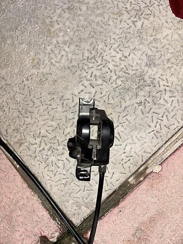 shimano velosiped: Velosiped üçün aksesuar və ehtiyat hissələri paketi Hersey satılır kim — 7